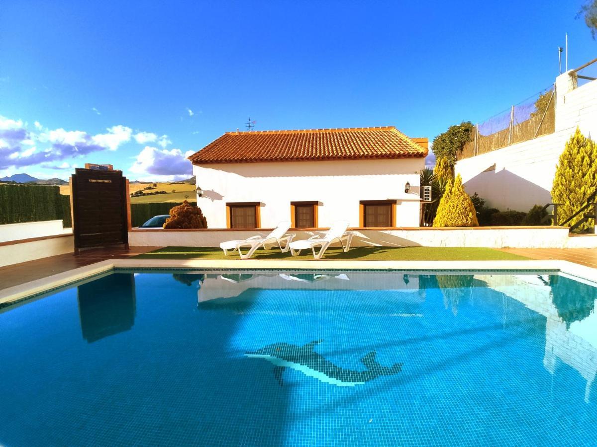 Only4You Country House Perfect Location To Visit Andalucia Casabermeja Esterno foto