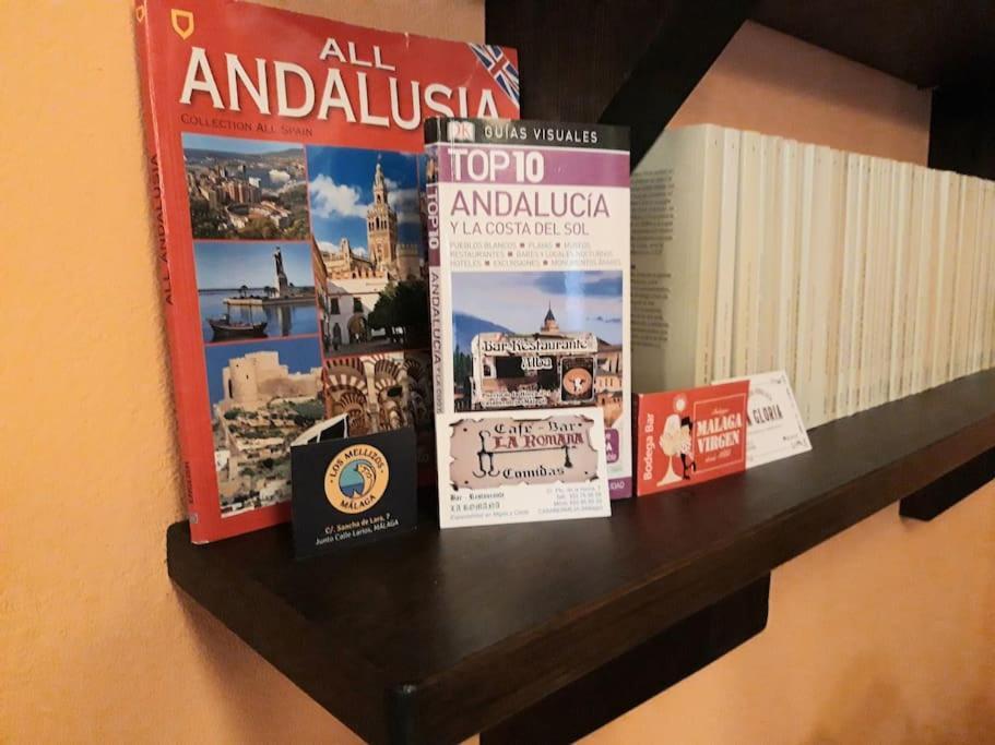 Only4You Country House Perfect Location To Visit Andalucia Casabermeja Esterno foto