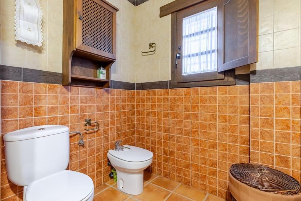 Only4You Country House Perfect Location To Visit Andalucia Casabermeja Esterno foto
