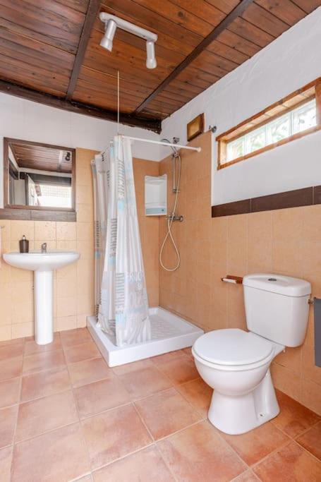 Only4You Country House Perfect Location To Visit Andalucia Casabermeja Esterno foto