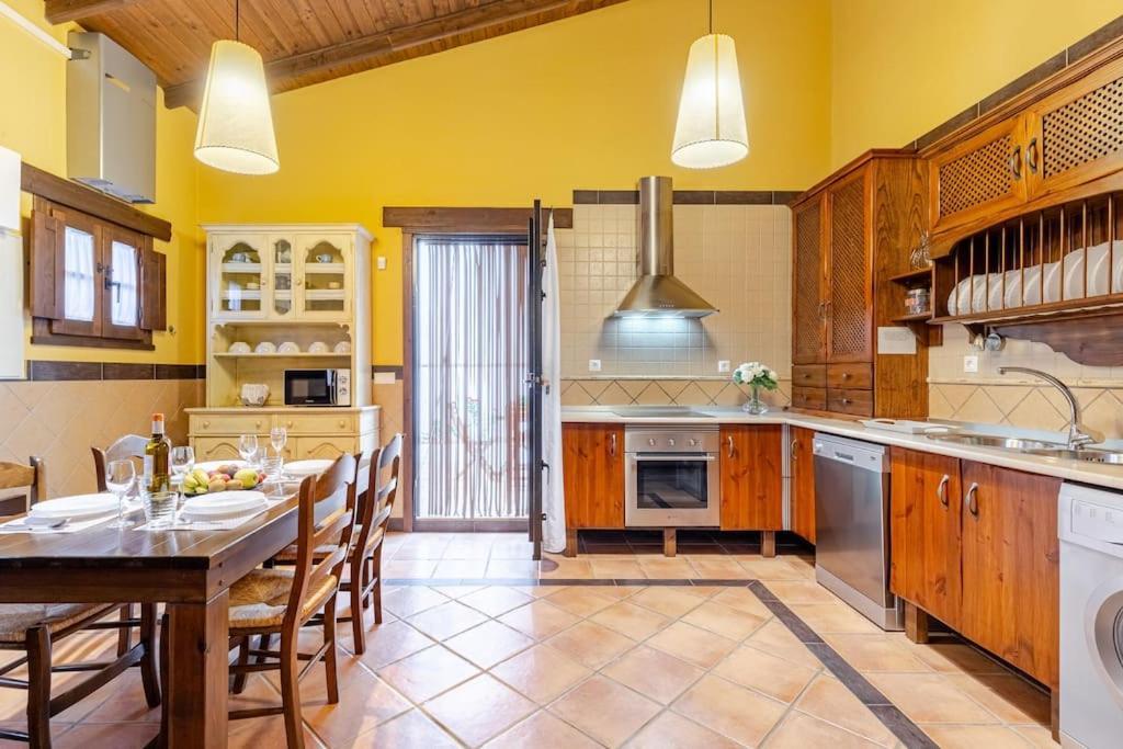 Only4You Country House Perfect Location To Visit Andalucia Casabermeja Esterno foto