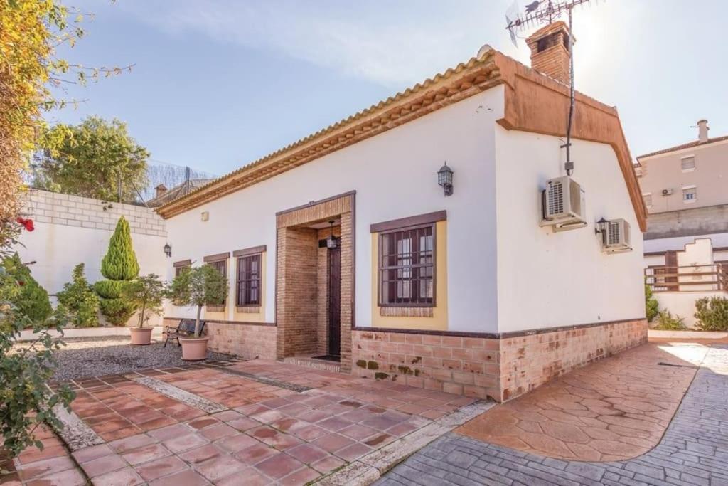 Only4You Country House Perfect Location To Visit Andalucia Casabermeja Esterno foto